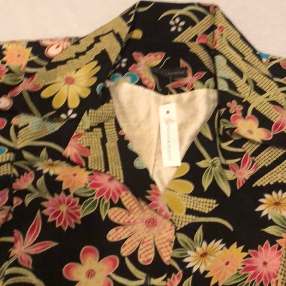Johanne Beck Blazer  - Picture 2 of 4